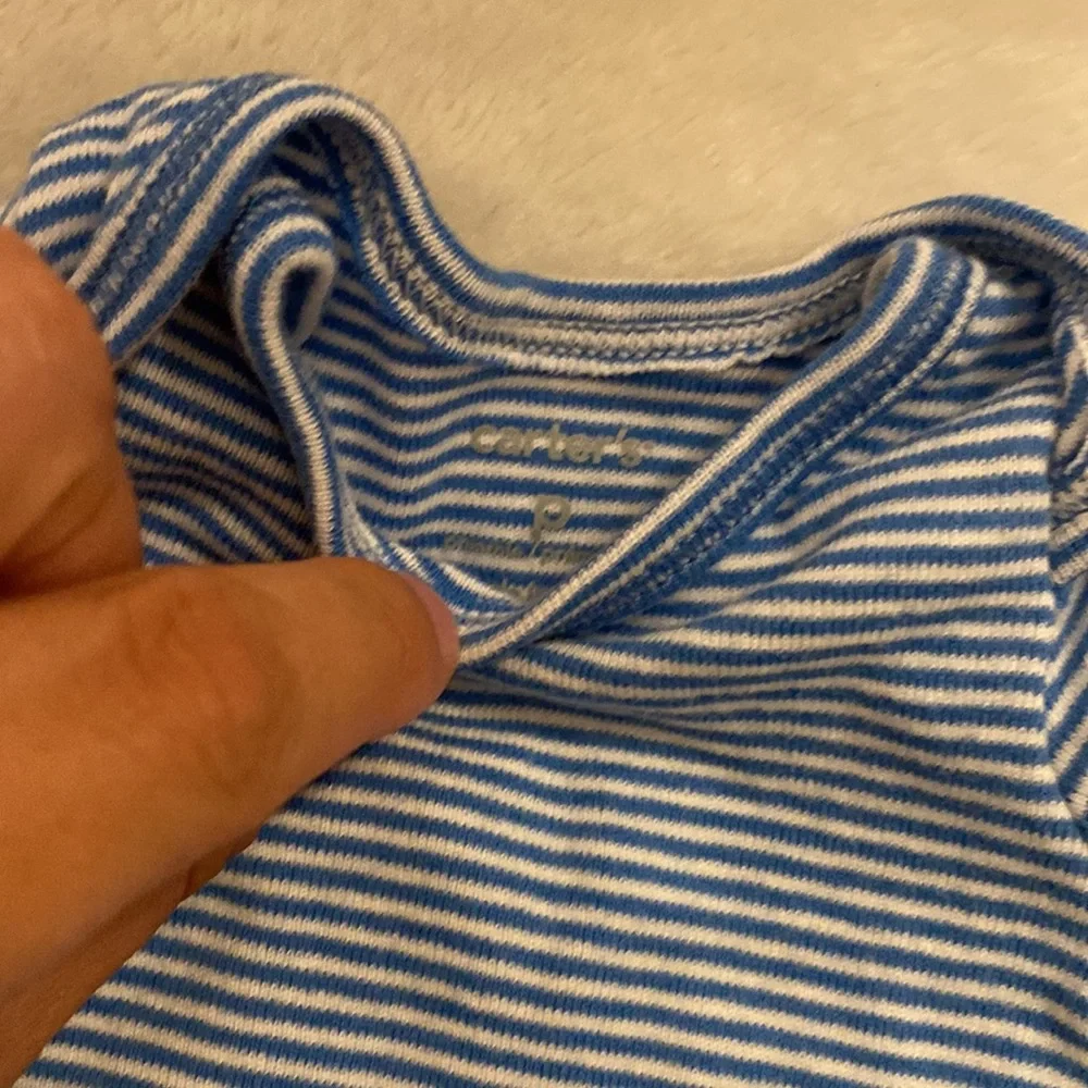 🧸10/$10 BABY SALE - onesie